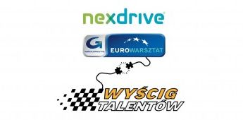 EuroWarsztat i NexDrive wspierają młodych mechaników w konkursie Wyścig Talentów!