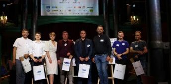 Wyścig Talentów 2025 - młode kadry motoryzacji na starcie kariery