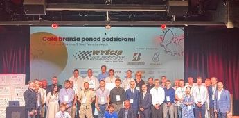 Wyścig Talentów 2026 - inwestujemy w przyszłość polskiej motoryzacji