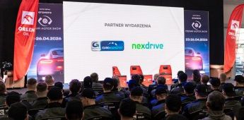 Finały XV Ogólnopolskich Mistrzostw Mechaników - Poznań Motor Show 2026